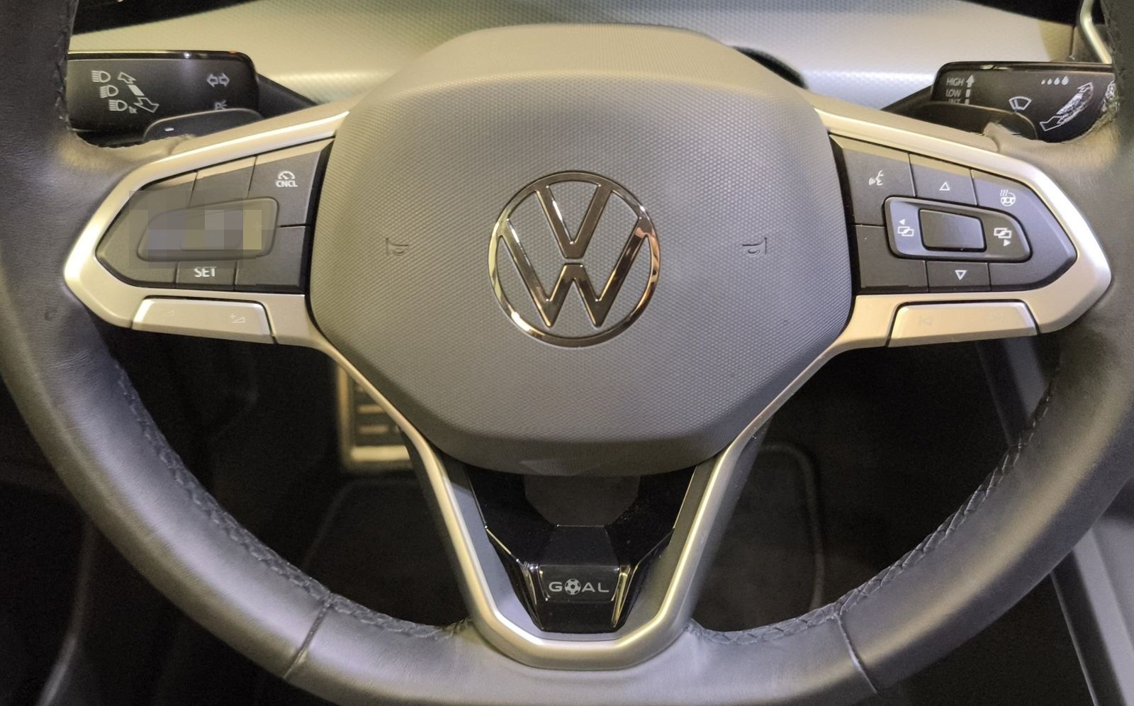 Volkswagen Golf 8 1.5 eTSI DSG Goal LED-PLUS NAVI KAMERA PA foto 15