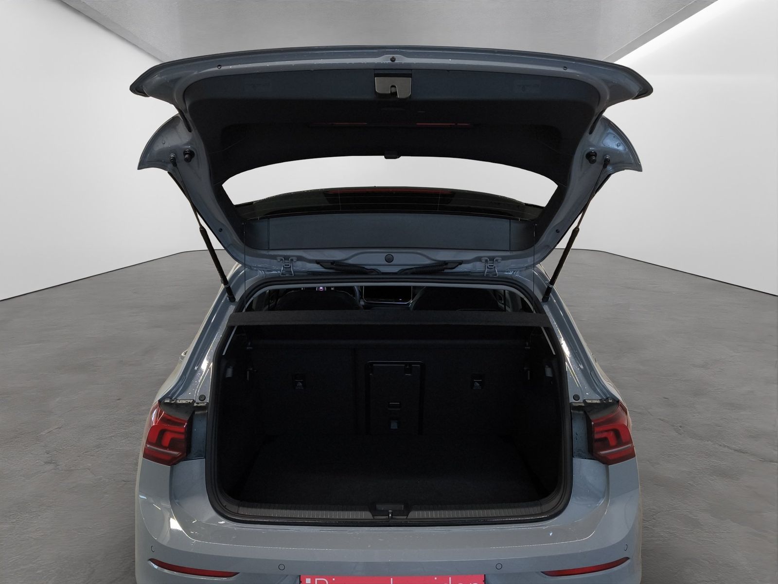 Volkswagen Golf 8 1.5 eTSI DSG Goal LED-PLUS NAVI KAMERA PA foto 17