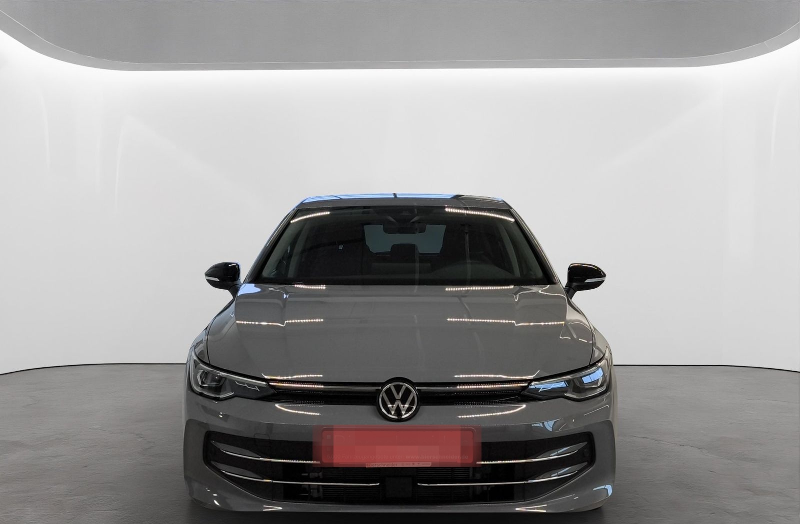 Volkswagen Golf 8 1.5 eTSI DSG Goal LED-PLUS NAVI KAMERA PA foto 5