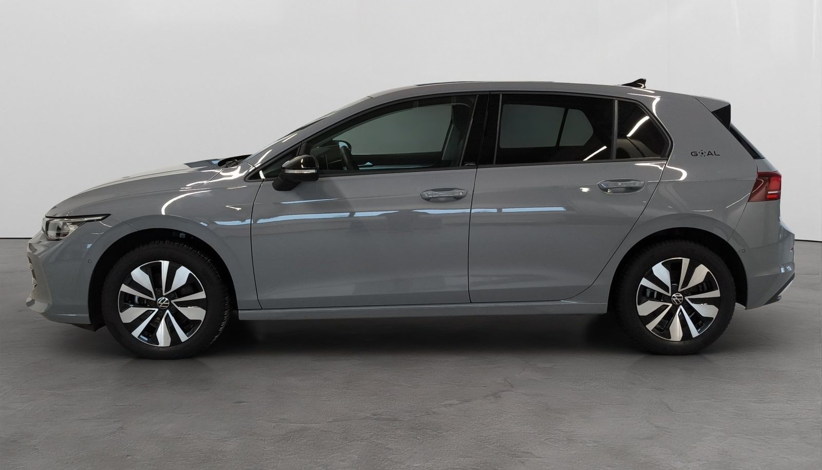 Volkswagen Golf 8 1.5 eTSI DSG Goal LED-PLUS NAVI KAMERA PA foto 6