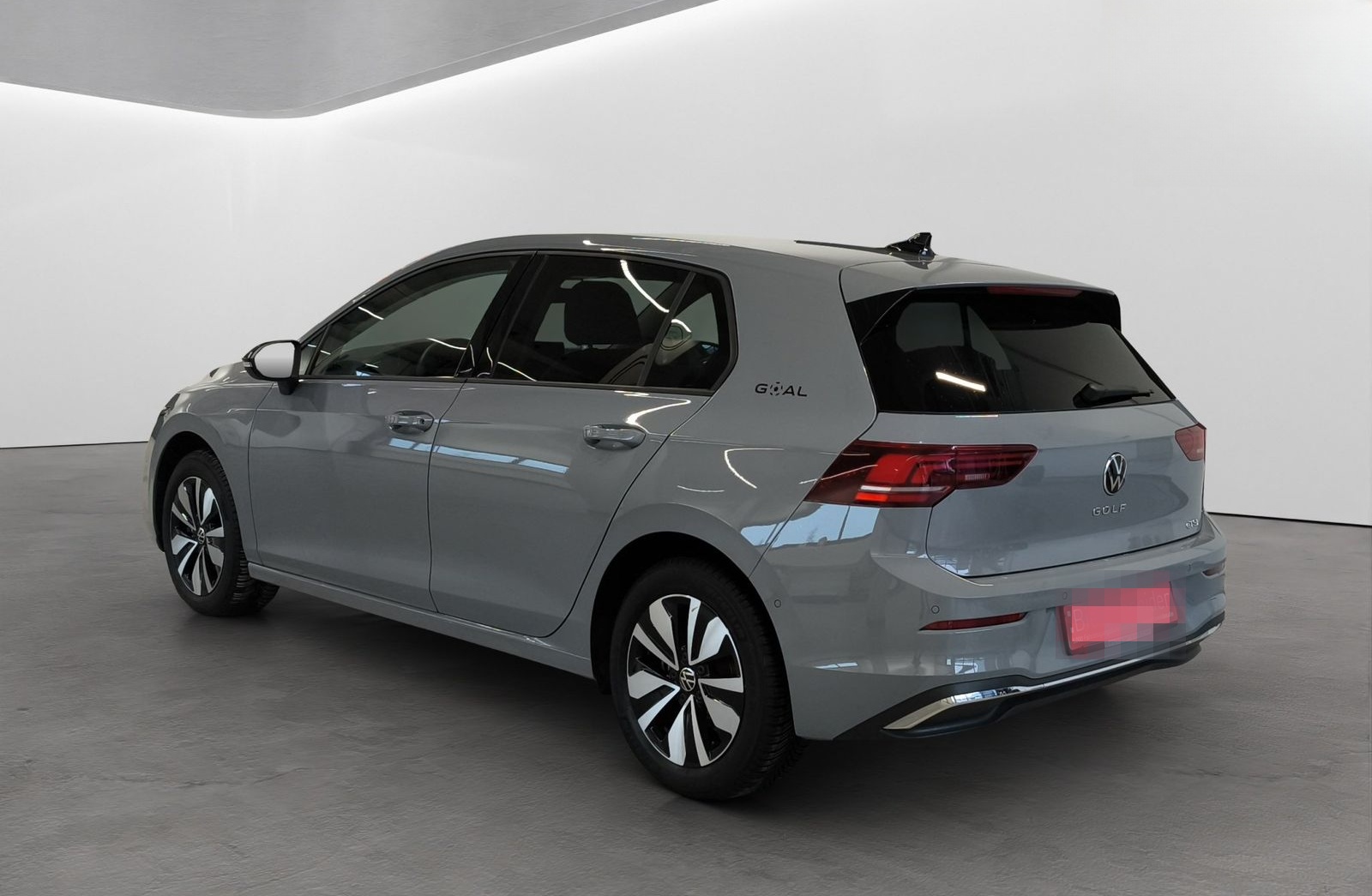 Volkswagen Golf 8 1.5 eTSI DSG Goal LED-PLUS NAVI KAMERA PA foto 7