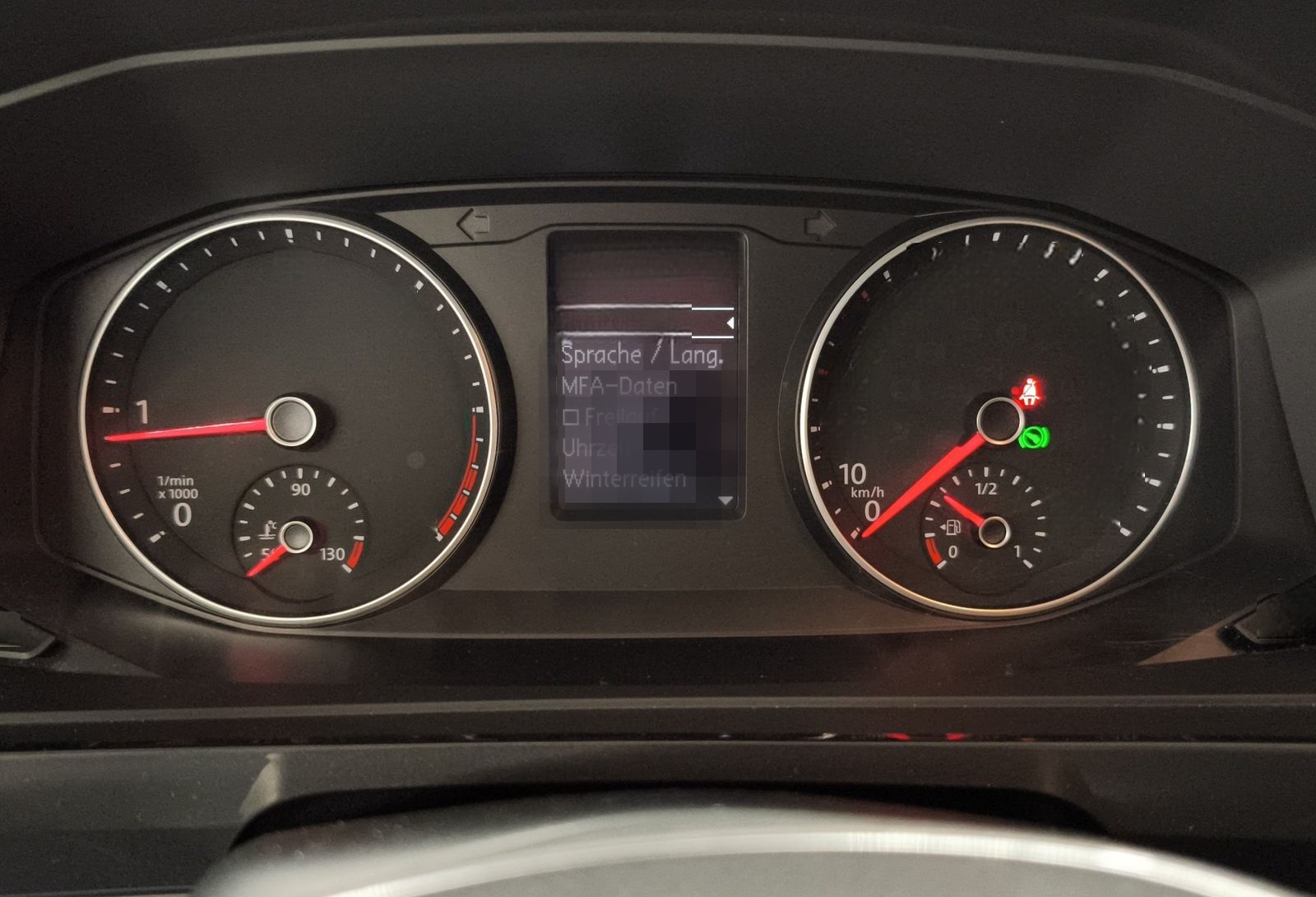 Volkswagen T6 Multivan 2.0 TDI DSG PanAmericana NAVI+ STAND foto 11