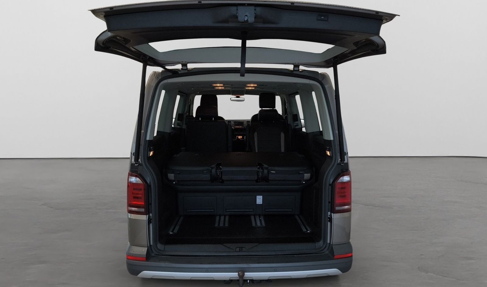 Volkswagen T6 Multivan 2.0 TDI DSG PanAmericana NAVI+ STAND foto 17