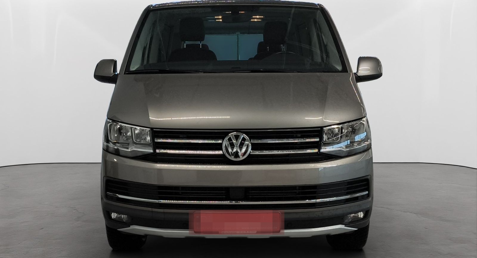 Volkswagen T6 Multivan 2.0 TDI DSG PanAmericana NAVI+ STAND foto 5