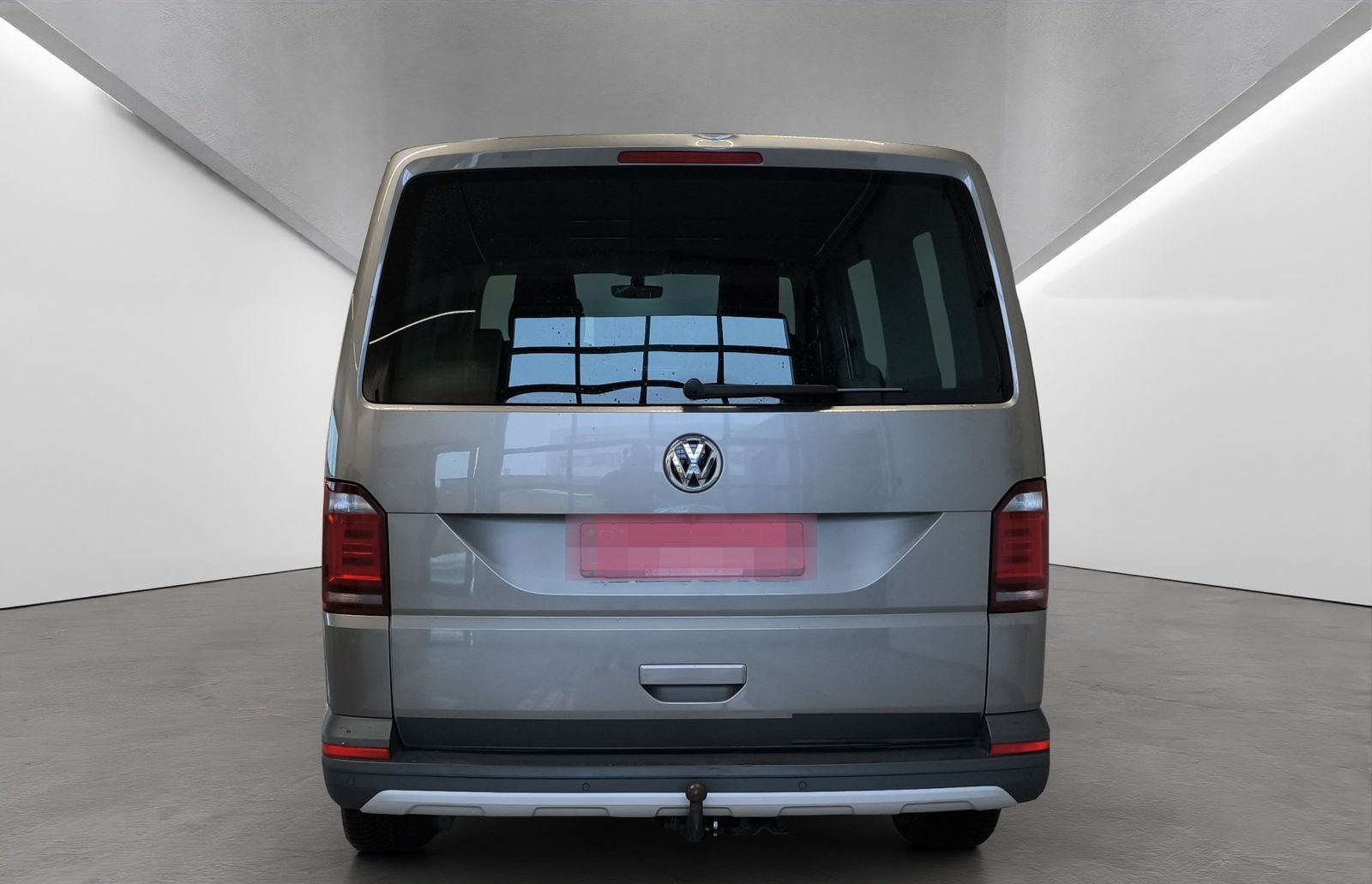 Volkswagen T6 Multivan 2.0 TDI DSG PanAmericana NAVI+ STAND foto 8