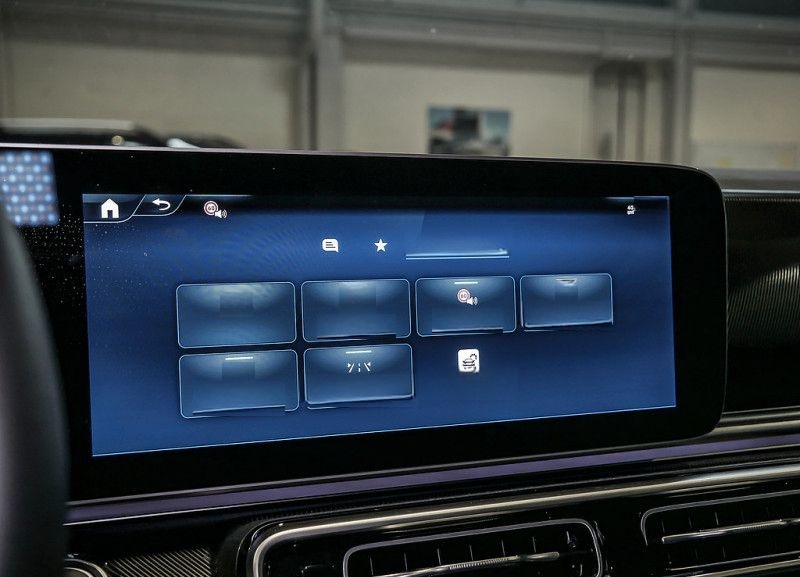 Mercedes-Benz V 300 4MATIC STYLE MOPF2 NAVI WINTER 360° BURM foto 18