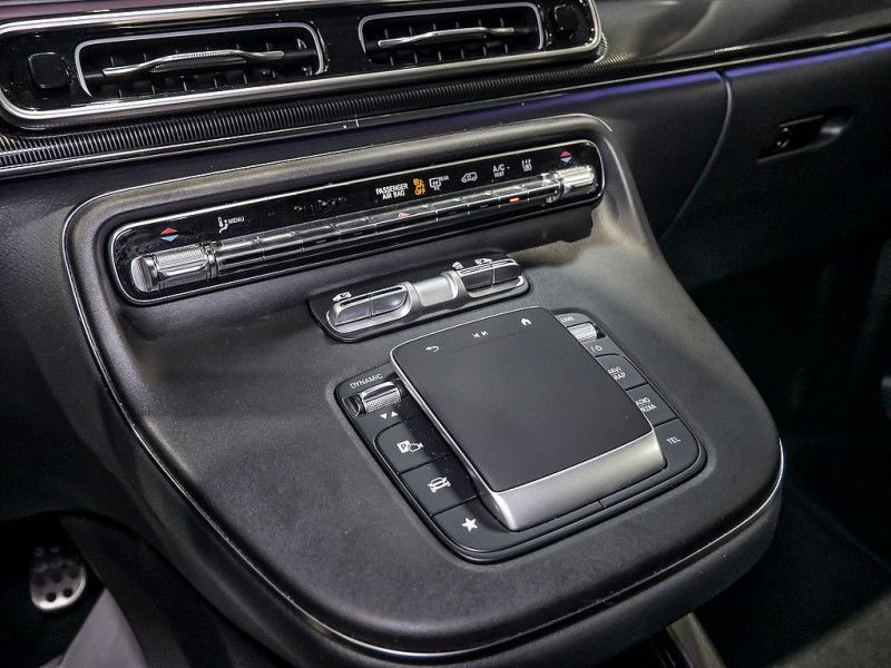 Mercedes-Benz V 300 4MATIC STYLE MOPF2 NAVI WINTER 360° BURM foto 19