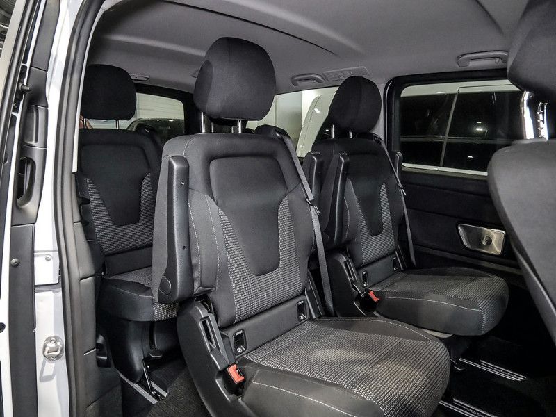 Mercedes-Benz V 300 4MATIC STYLE MOPF2 NAVI WINTER 360° BURM foto 7