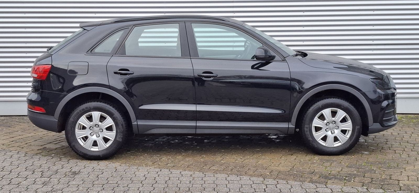 Audi Q3 1.4 TFSI Bi-Xenon Sitzheizung AHK PDC Klima foto 4