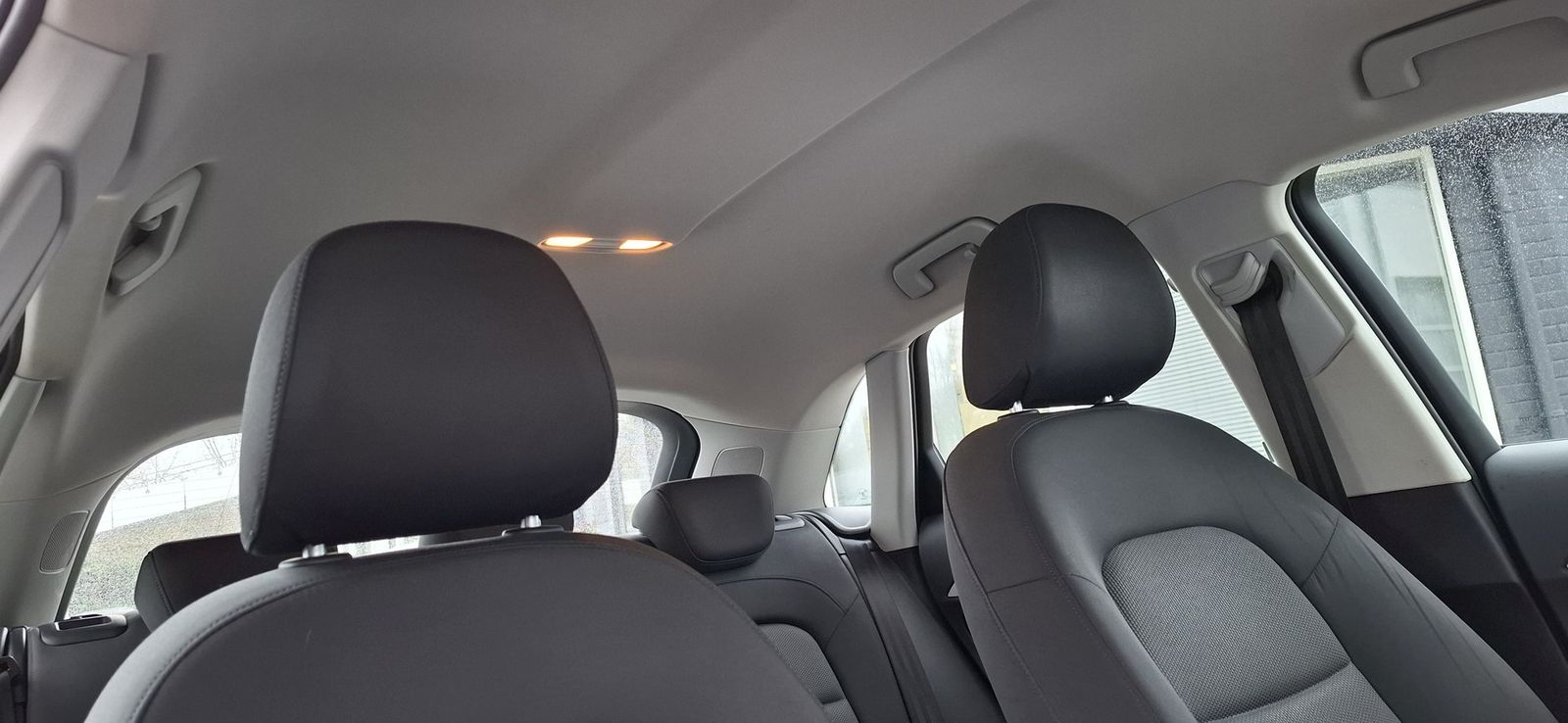 Audi Q3 1.4 TFSI Bi-Xenon Sitzheizung AHK PDC Klima foto 6
