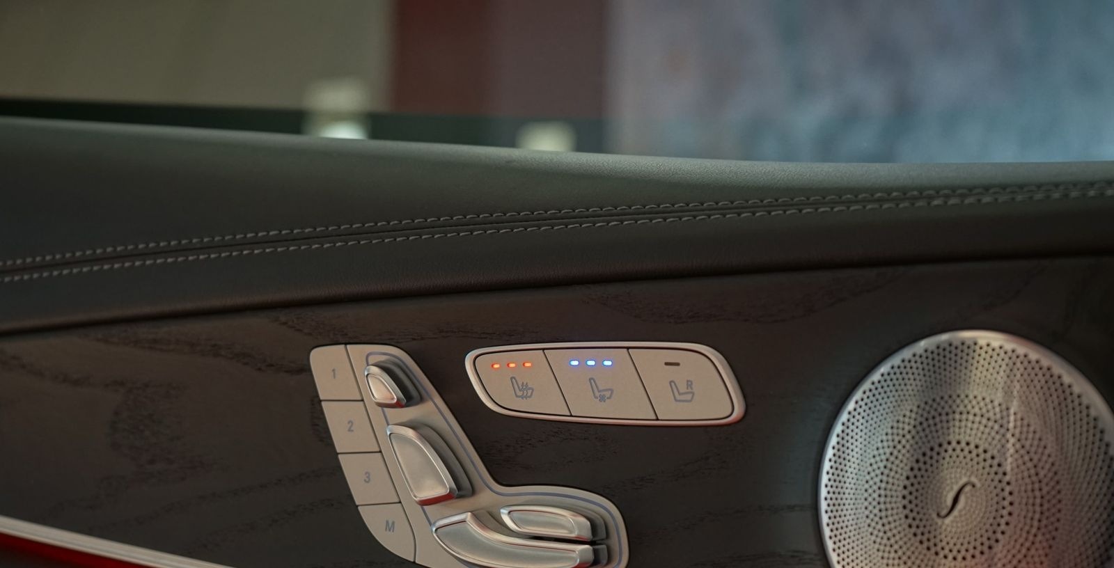 Mercedes-Benz E 63 AMG 4M MWST LED Widescreen Pano Burmester foto 16