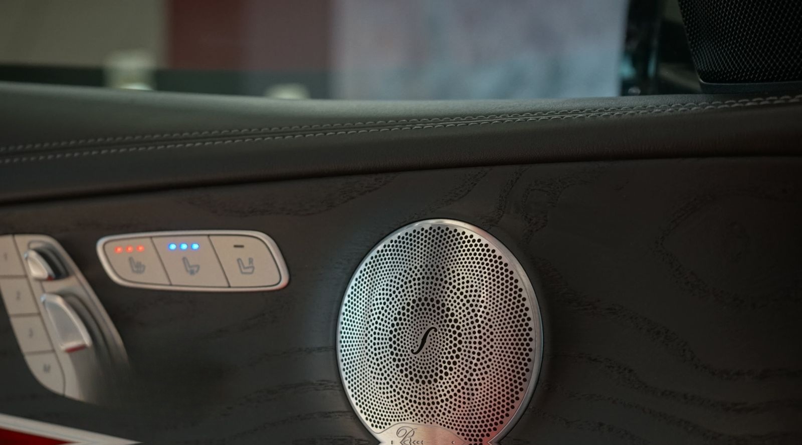 Mercedes-Benz E 63 AMG 4M MWST LED Widescreen Pano Burmester foto 17