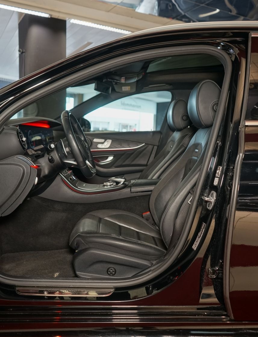 Mercedes-Benz E 63 AMG 4M MWST LED Widescreen Pano Burmester foto 20