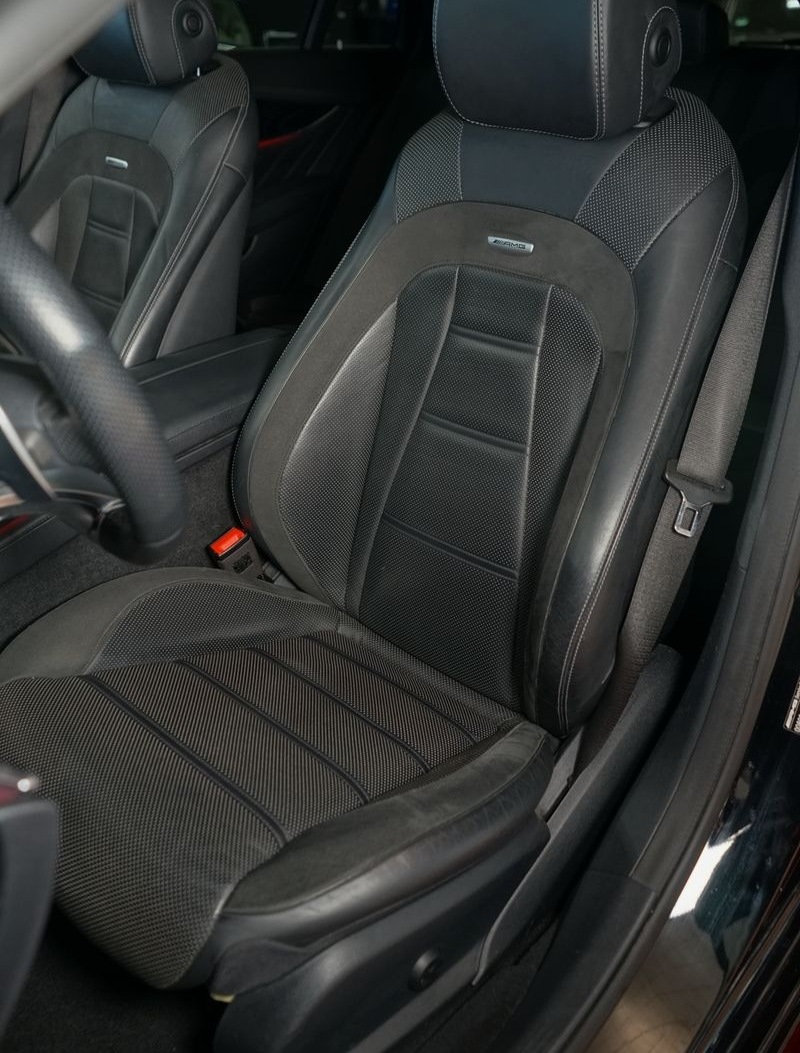Mercedes-Benz E 63 AMG 4M MWST LED Widescreen Pano Burmester foto 22