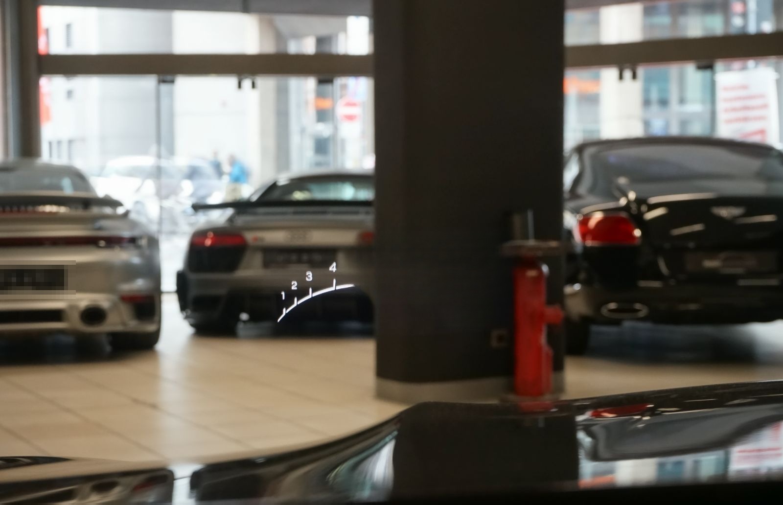 Mercedes-Benz E 63 AMG 4M MWST LED Widescreen Pano Burmester foto 24