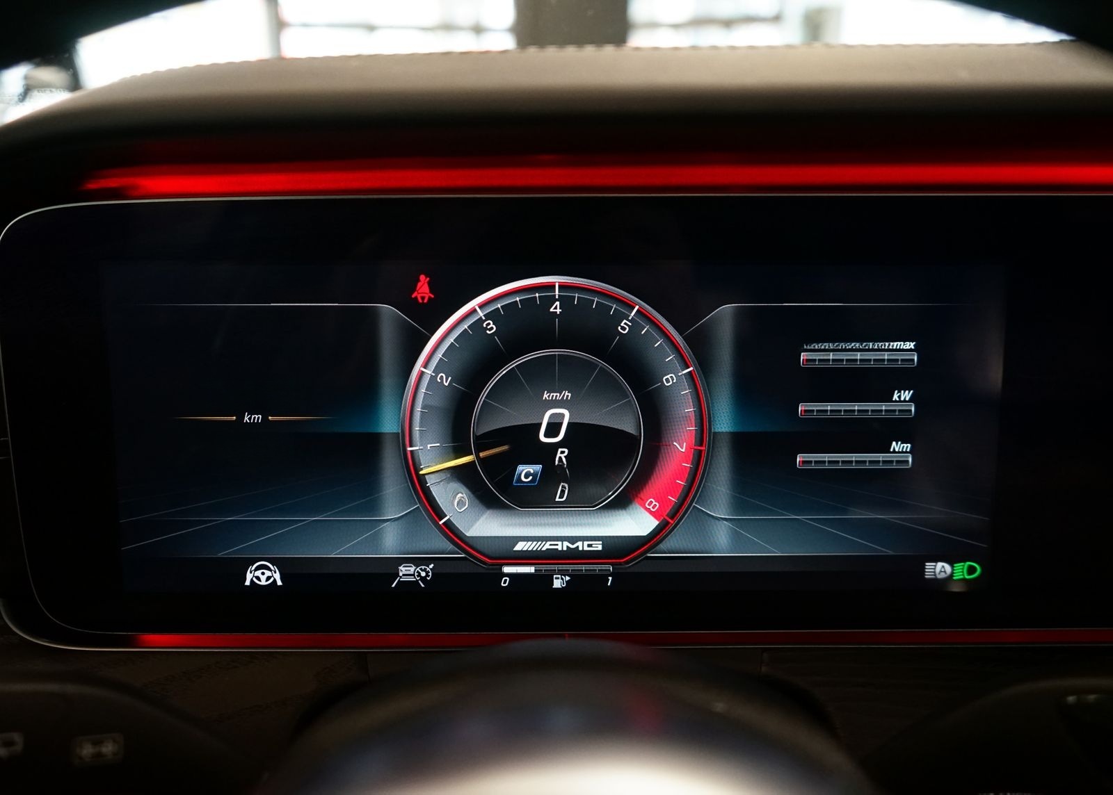 Mercedes-Benz E 63 AMG 4M MWST LED Widescreen Pano Burmester foto 25