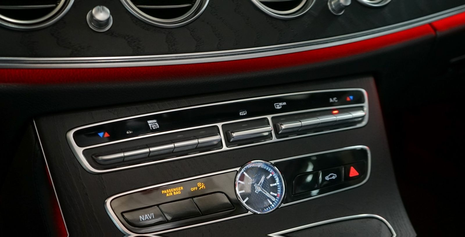 Mercedes-Benz E 63 AMG 4M MWST LED Widescreen Pano Burmester foto 30