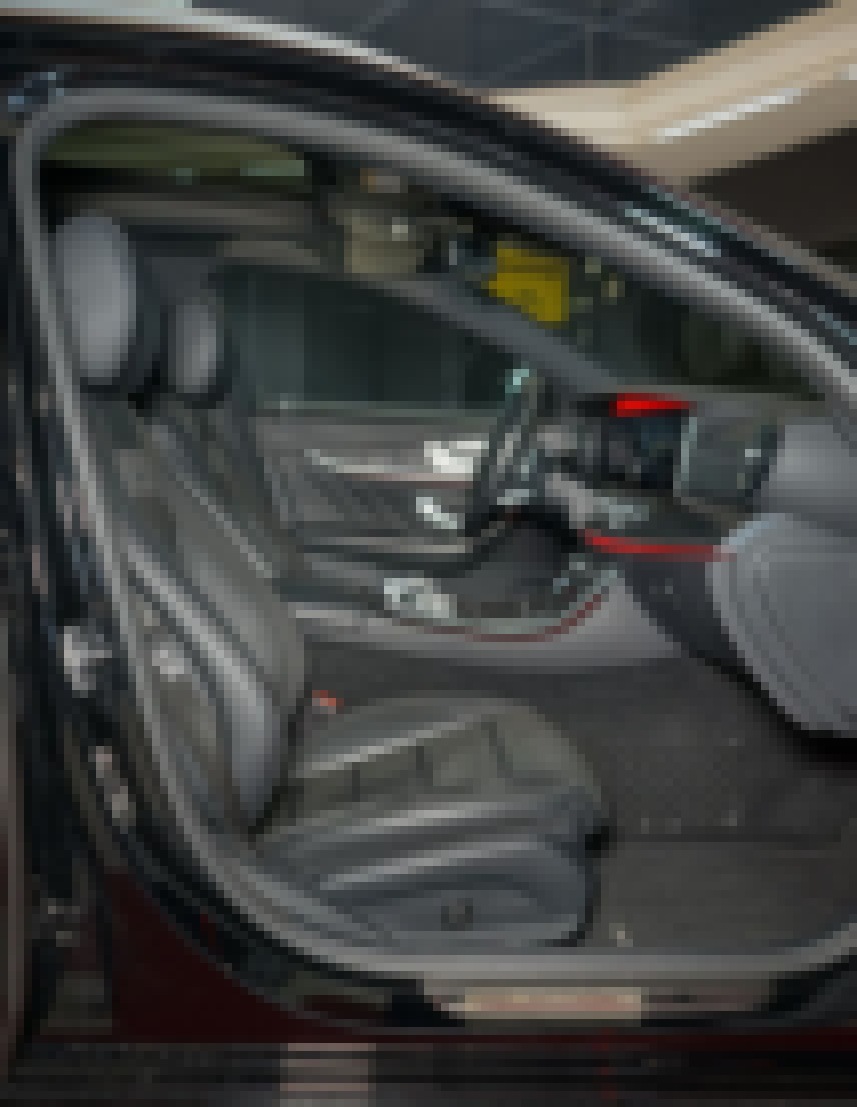 Mercedes-Benz E 63 AMG 4M MWST LED Widescreen Pano Burmester foto 35