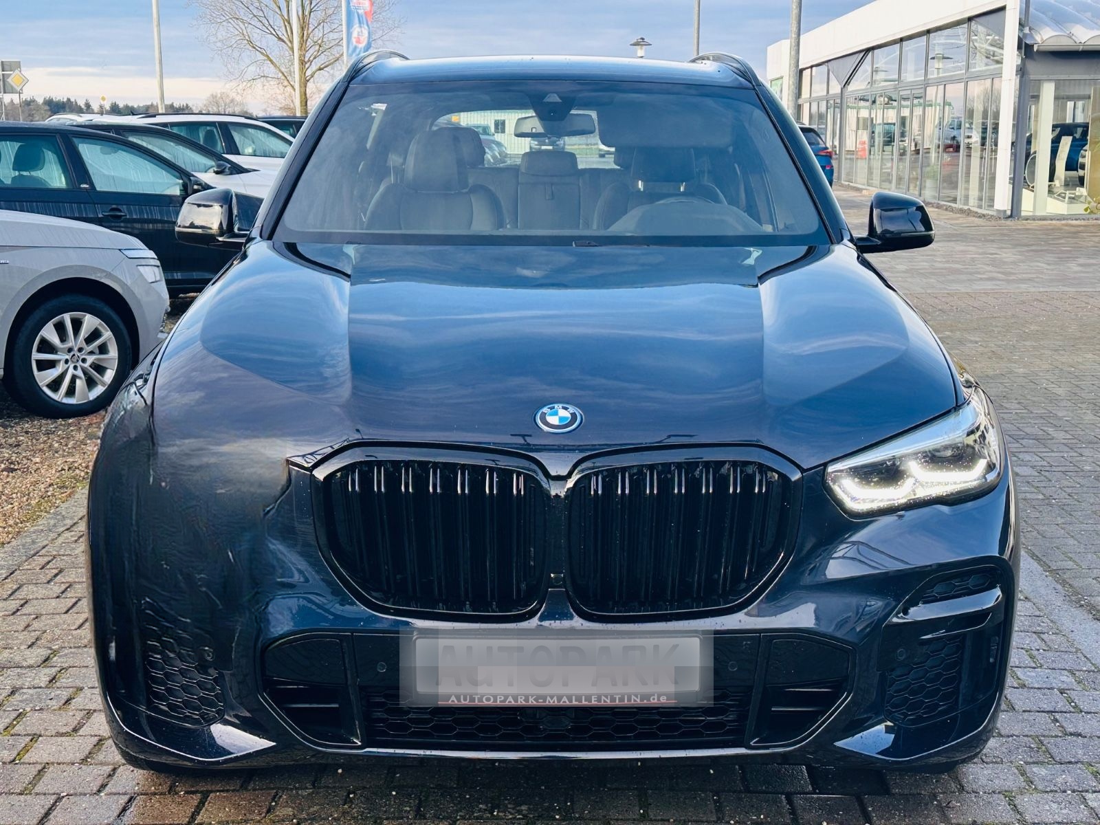 BMW X5 xDrive 45 e M Sport Shadow-Line foto 2