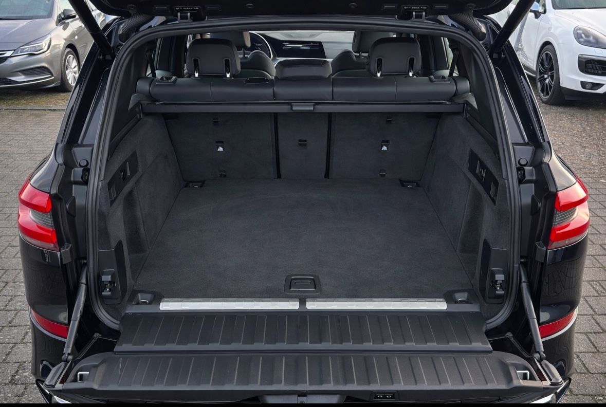 BMW X5 xDrive 45 e M Sport Shadow-Line foto 15