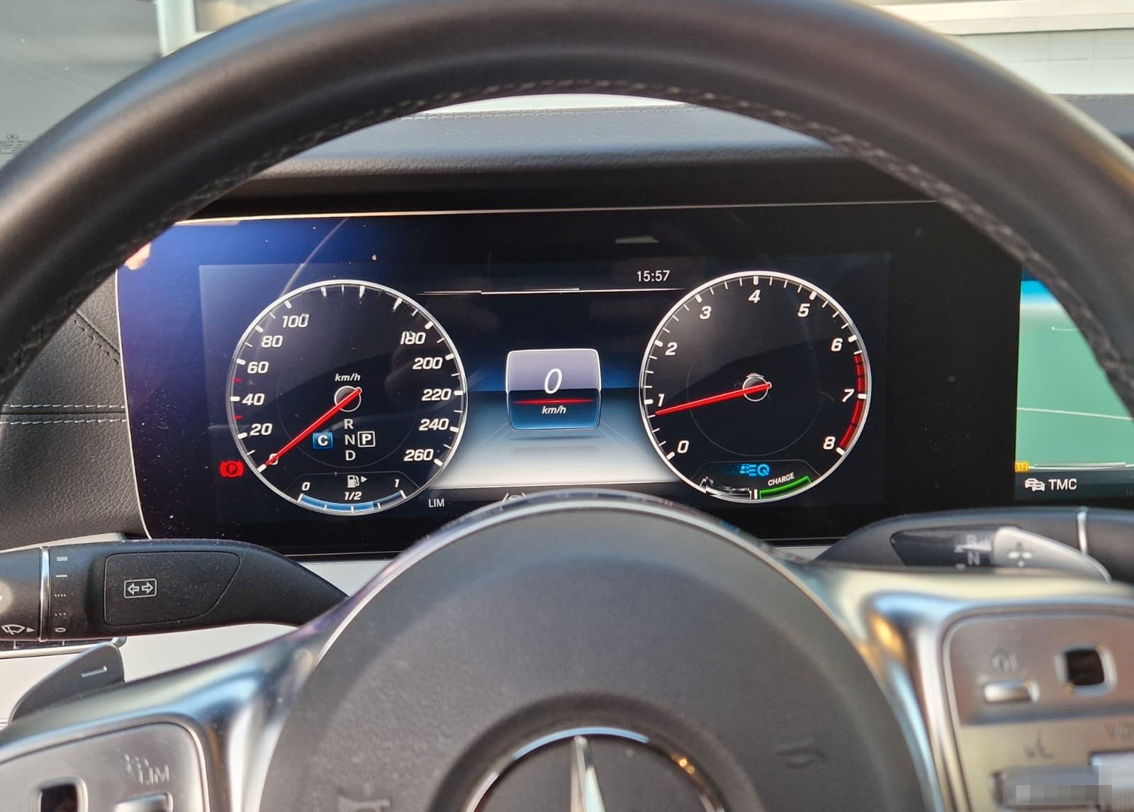 Mercedes-Benz CLS 450 4-Matic|AMG|Memo|SHD|Distro|360 foto 11