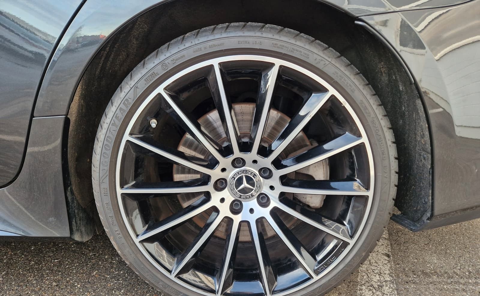 Mercedes-Benz CLS 450 4-Matic|AMG|Memo|SHD|Distro|360 foto 7