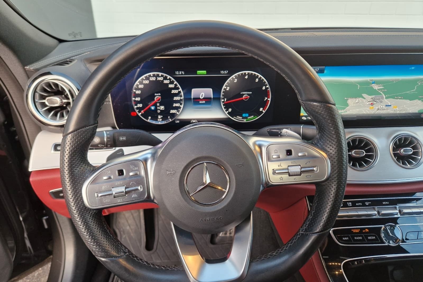 Mercedes-Benz CLS 450 4-Matic|AMG|Memo|SHD|Distro|360 foto 10
