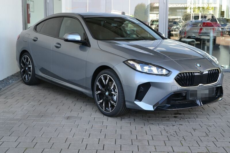 BMW 220 M Sportpaket foto 2