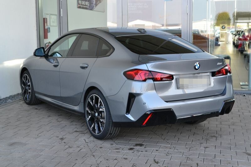 BMW 220 M Sportpaket foto 4