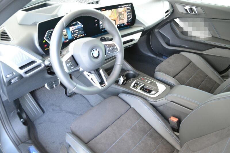 BMW 220 M Sportpaket foto 5