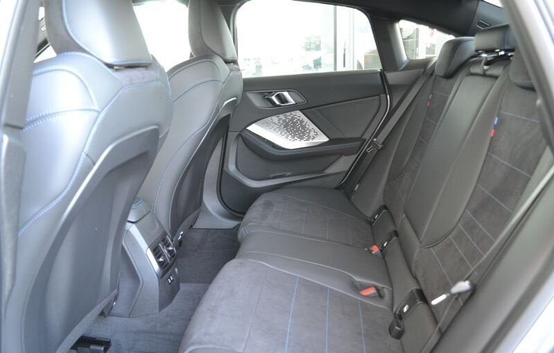 BMW 220 M Sportpaket foto 6
