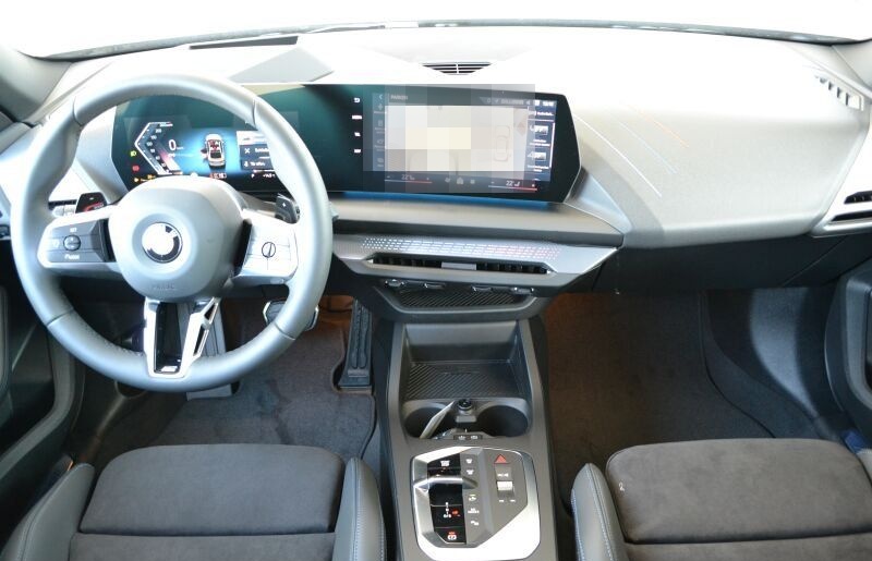 BMW 220 M Sportpaket foto 7