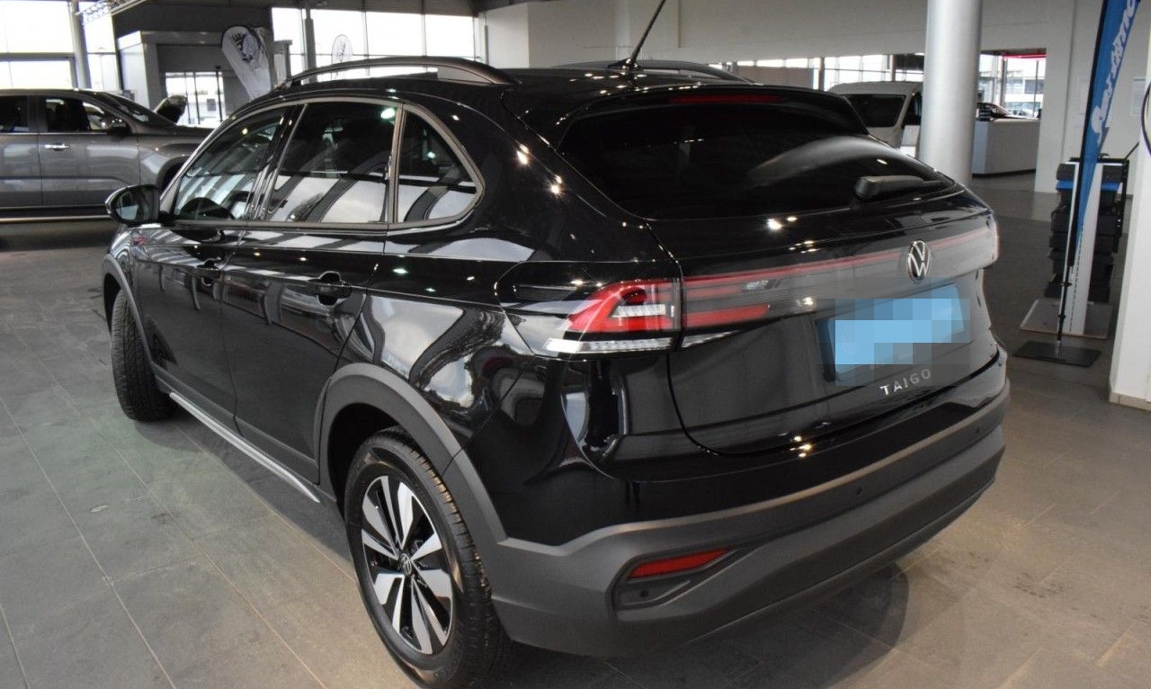 Volkswagen Taigo Goal 1.0 TSI PDC NAVI SHZ Klima Navi foto 4