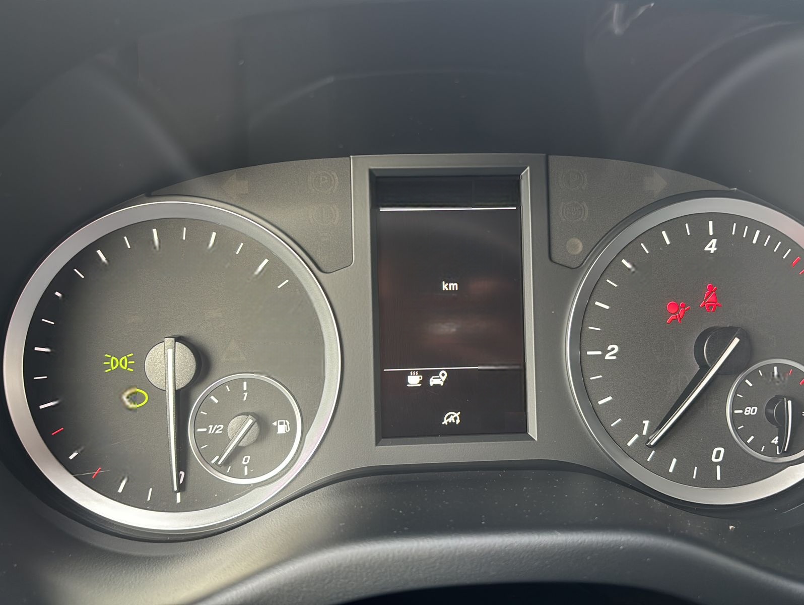 Mercedes-Benz V 250 d Marco Polo ACTIVITY EDITION LED AHK  foto 19