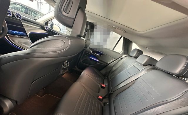 Mercedes-Benz GLC 300 de 4M AMG+AHK+HA-LENKUNG+PANORAMADACH foto 13