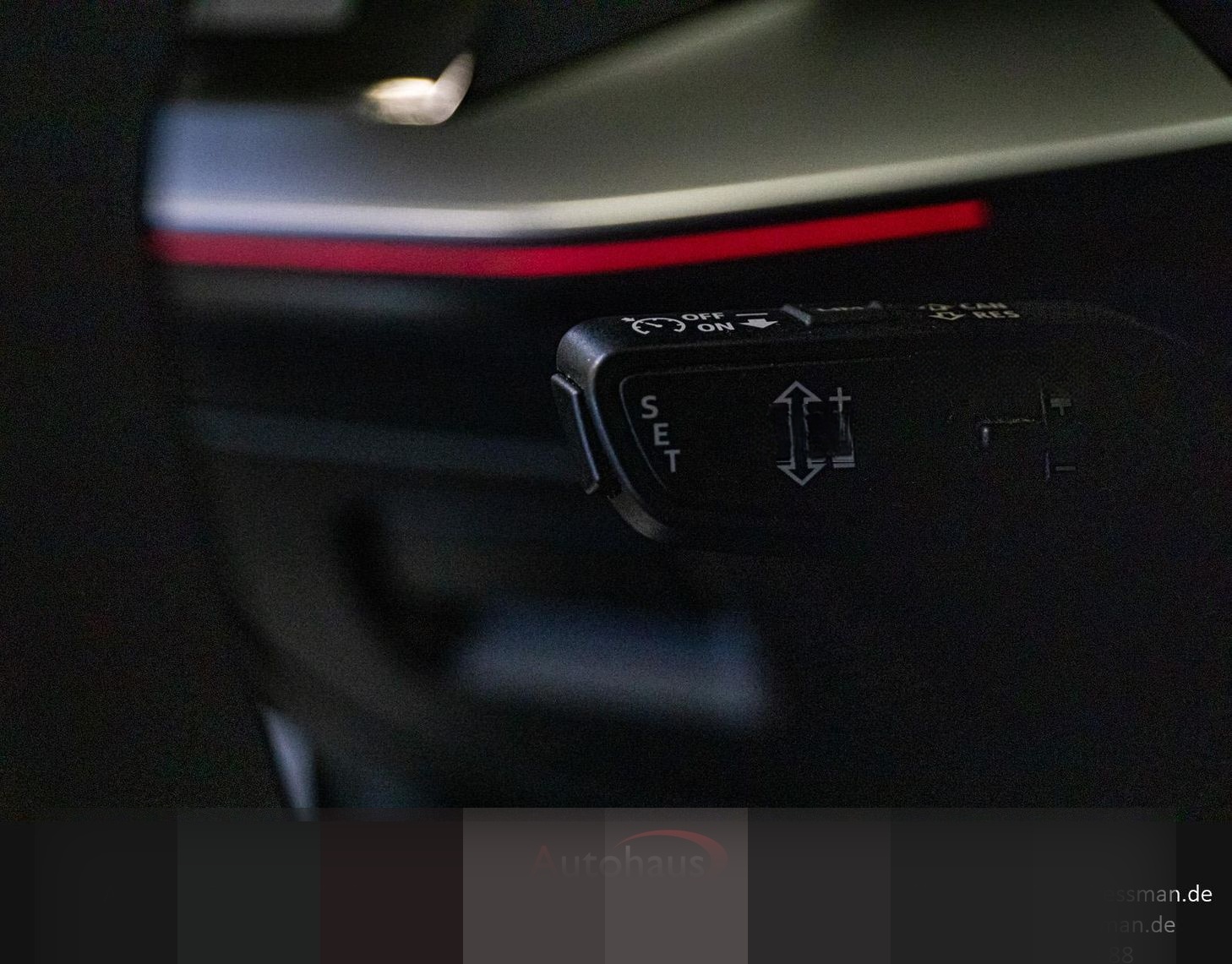 Audi RS3 Limousine MATRIX B&O ACC PANO KERAMIK RAUTE foto 17