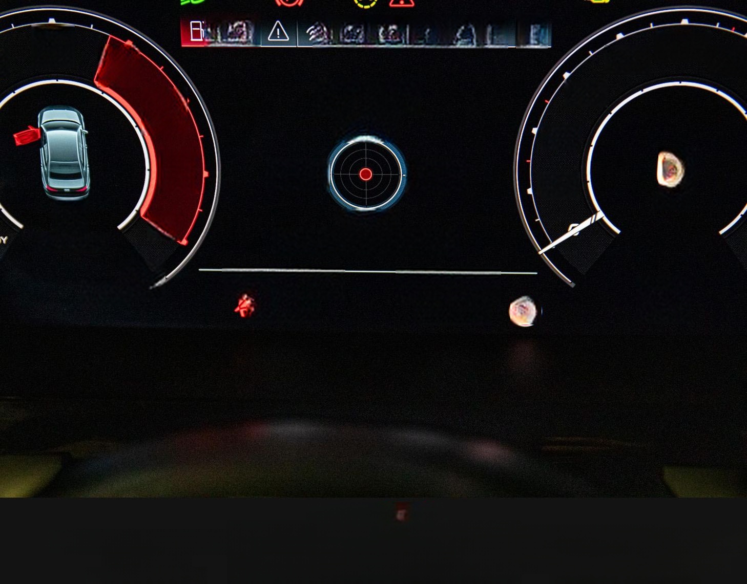 Audi RS3 Limousine MATRIX B&O ACC PANO KERAMIK RAUTE foto 22