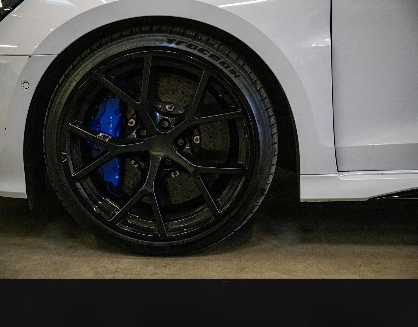 Audi RS3 Limousine MATRIX B&O ACC PANO KERAMIK RAUTE foto 8