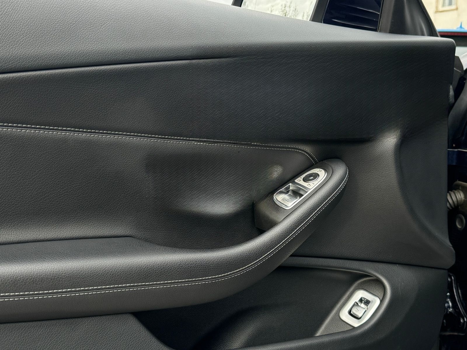 Mercedes-Benz C 200 3x Amg *Burmester* Spur+Totwinkel Rkam TOP foto 24