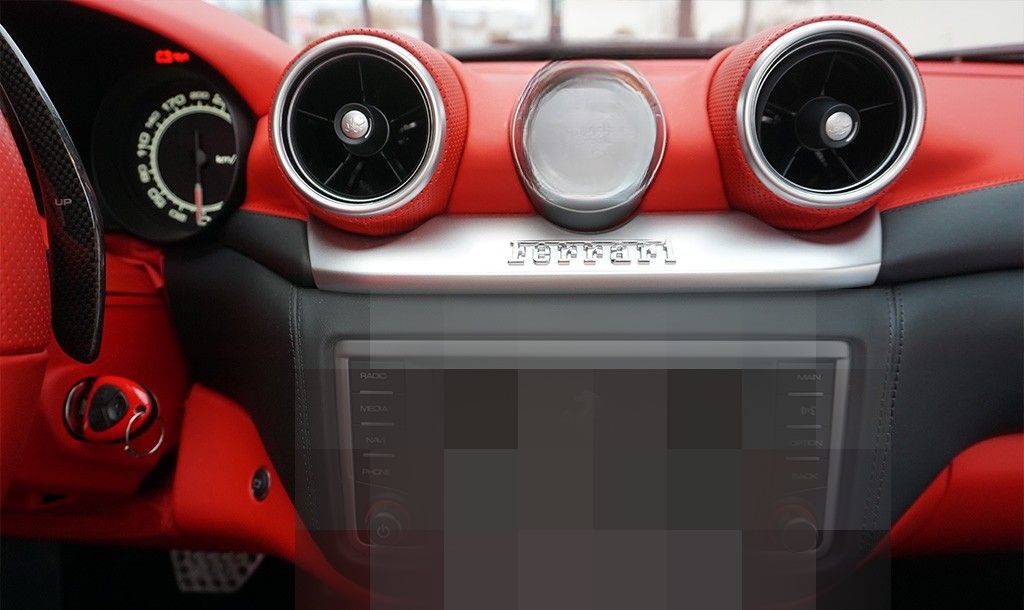 Ferrari California T 3.9 V8 Handling Speciale Carbon  foto 17