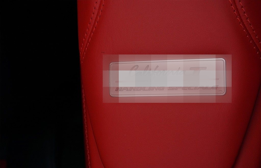 Ferrari California T 3.9 V8 Handling Speciale Carbon  foto 19