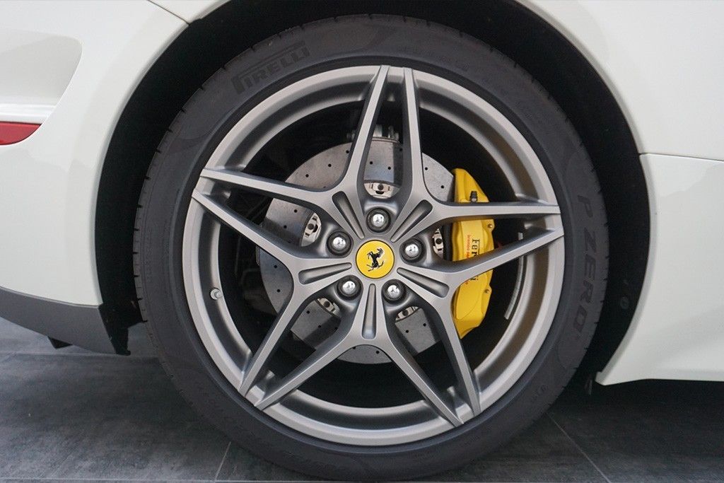 Ferrari California T 3.9 V8 Handling Speciale Carbon  foto 20