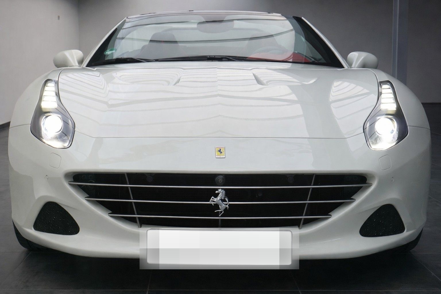 Ferrari California T 3.9 V8 Handling Speciale Carbon  foto 3