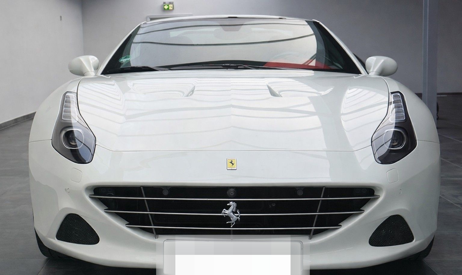 Ferrari California T 3.9 V8 Handling Speciale Carbon  foto 4