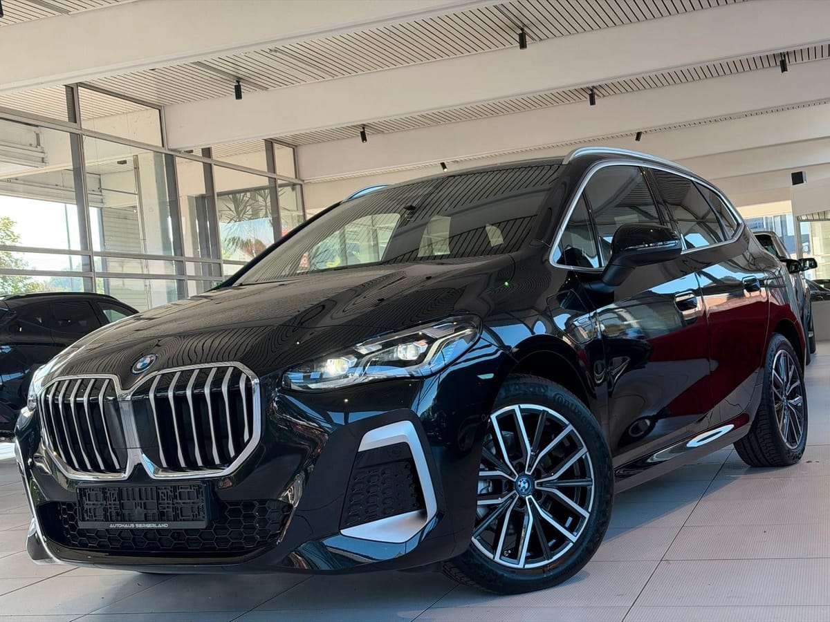 BMW 225 Active Tourer xDrive M Sportpaket/360 Kamera