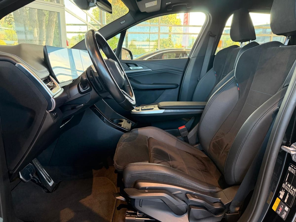 BMW 225 Active Tourer xDrive M Sportpaket/360 Kamera foto 18