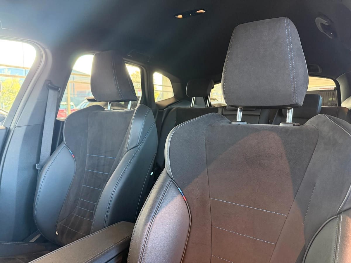 BMW 225 Active Tourer xDrive M Sportpaket/360 Kamera foto 19
