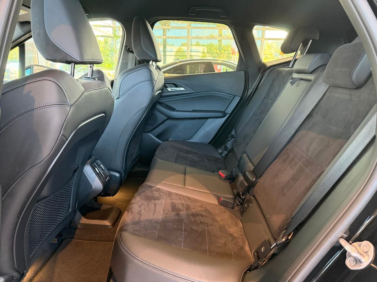 BMW 225 Active Tourer xDrive M Sportpaket/360 Kamera foto 20
