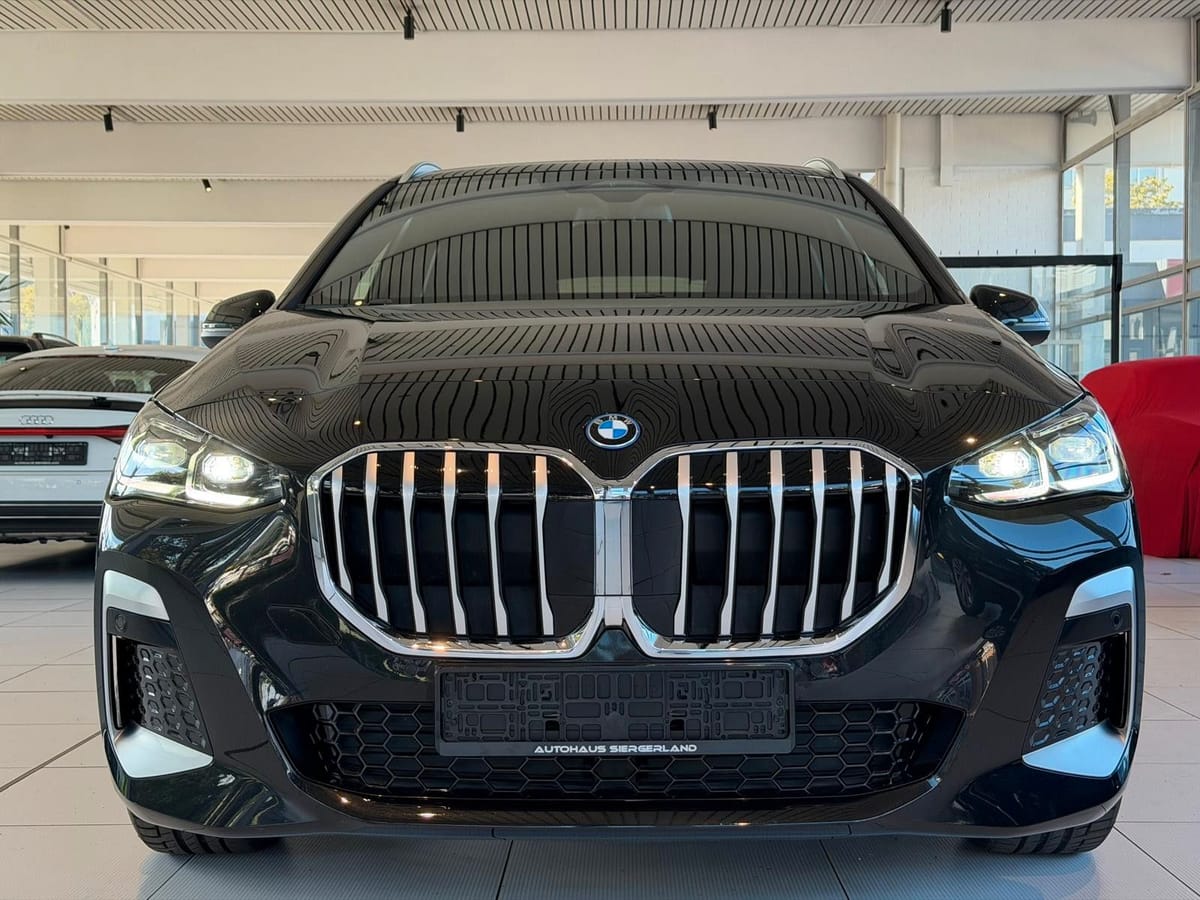 BMW 225 Active Tourer xDrive M Sportpaket/360 Kamera foto 3