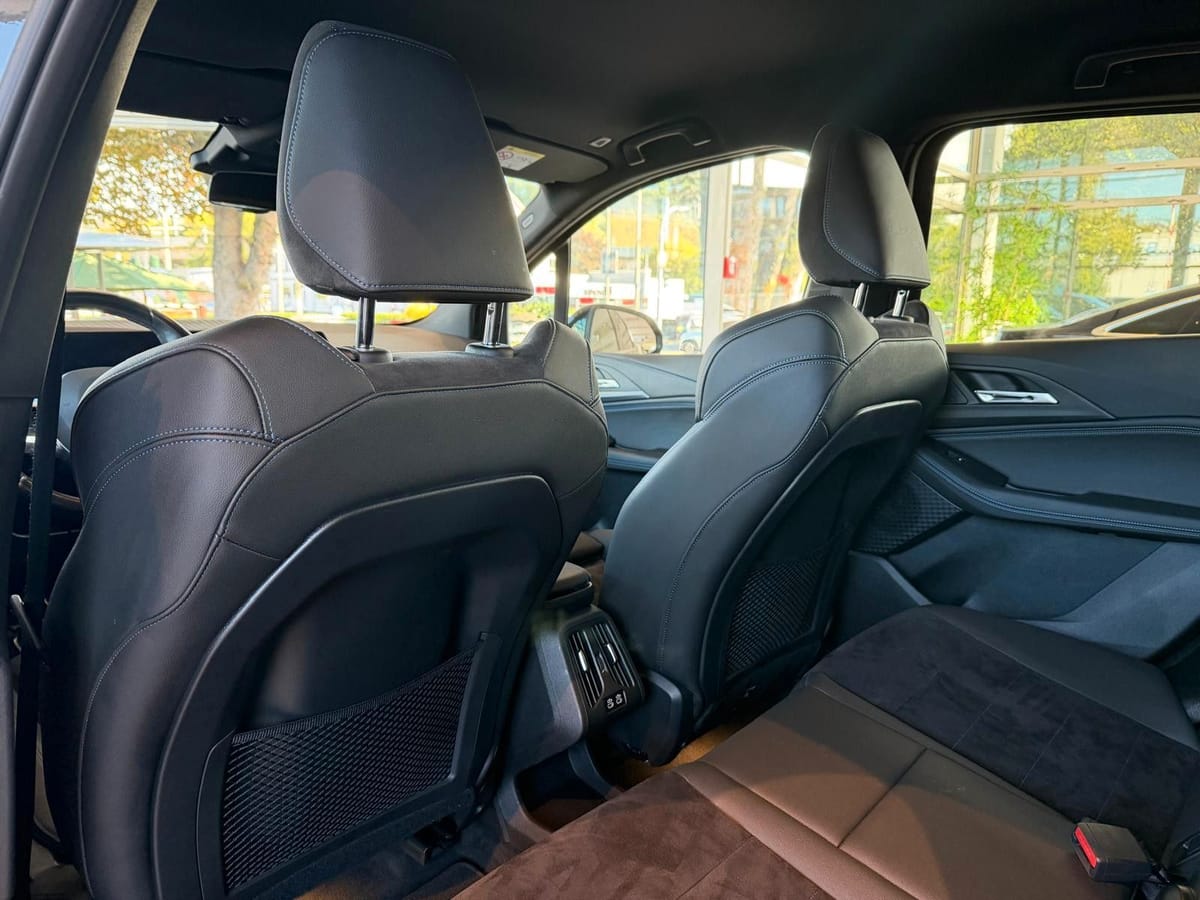 BMW 225 Active Tourer xDrive M Sportpaket/360 Kamera foto 21
